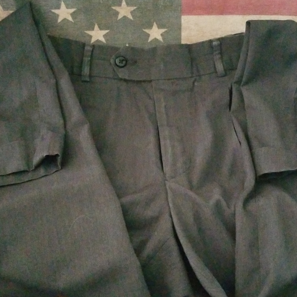 Men's Slacks